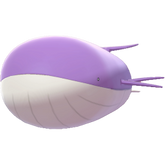 Buy Wailord in Brilliant Diamond & Shining Pearl